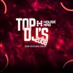 TOP 50 DJS – 2008