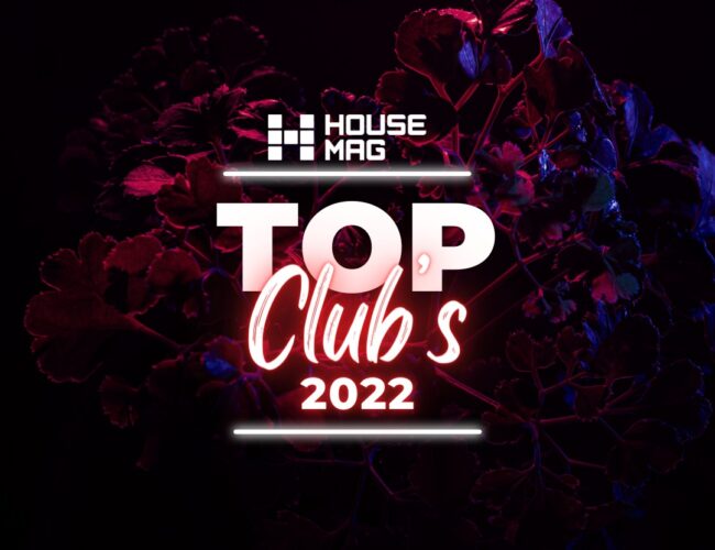 TOP 50 CLUBS – 2022