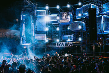 O verdadeiro laboratório: Só Track Boa anuncia line up do palco Luvlab com diversos gêneros eletrônicos