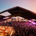 Sónar 2025: festival Barcelona oferece mais de 200 atividades entre shows, projetos, palestras e mais!