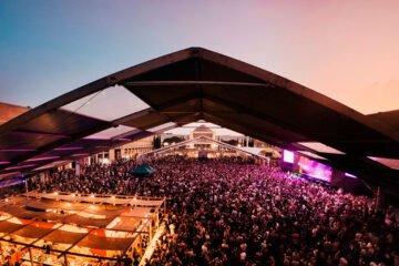 Sónar 2025: festival Barcelona oferece mais de 200 atividades entre shows, projetos, palestras e mais!