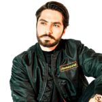 Após anos atuando como engenheiro de som, mentor e ghost producer, Seth n’ Sound assume protagonismo em ”Silver Lining”, com Tanner Howe
