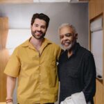 Alok confirma participação de Gilberto Gil no Aurea Tour, em SP, e divulga EP com releituras eletrônicas de clássicos do astro da MPB