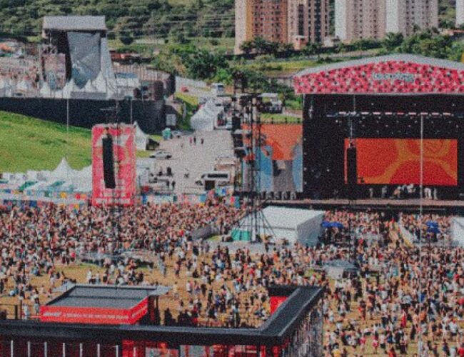 Airbnb e Lollapalooza fazem parceria para experiências exclusivas. No Brasil, estreia no The Town