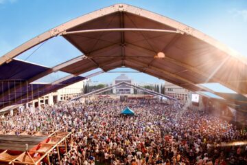 Sama Abdulhadi acaba de cancelar sua apresentação no Sónar. Entenda o boicote que o Festival espanhol vem sofrendo da classe artística 