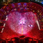 UNTOLD anuncia mais nomes para edição de anos do festival