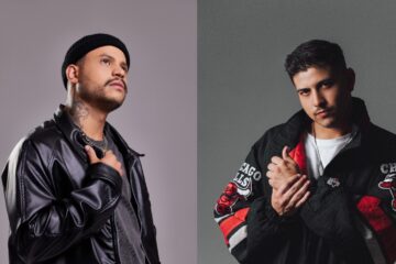 No dia em que estreia na Só Track Boa, Zaark se une a Loudtech em “Mines” e marca seu retorno à HUB Records