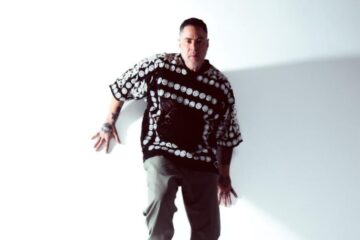 Entre o clássico e o contemporâneo, Ratier estreia na berlinense Heattraxx com o EP “Testimony”