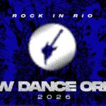 Rock In Rio anuncia line up completo de música eletrônica no palco New Dance Order