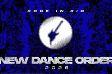 Rock In Rio anuncia line up completo de música eletrônica no palco New Dance Order