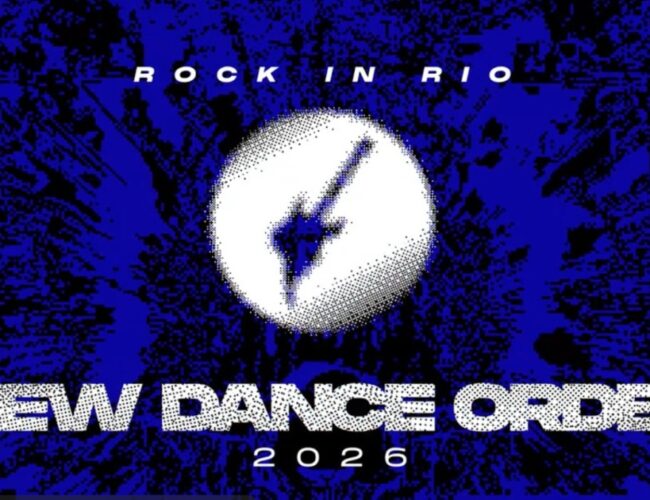 Rock In Rio anuncia line up completo de música eletrônica no palco New Dance Order