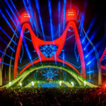 Brasileiros dominam o palco New Dance Order no Rock In Rio. Confira o que esperar de cada dia!