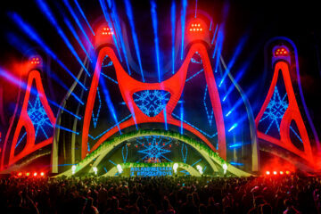 Brasileiros dominam o palco New Dance Order no Rock In Rio. Confira o que esperar de cada dia!