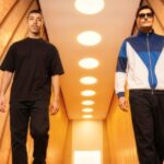 Em momentos distintos da carreira, Öwnboss e High Motion se conectam em “Keep On Dancing”