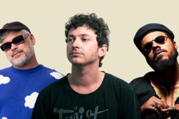 O “Tempo” continua andando: faixa de álbum de estreia de Leo Janeiro ganha remix de Tuccillo