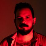 Com raízes na cultura pernambucana, Infa Vermelho lança primeiro remix após passagem por pistas internacionais