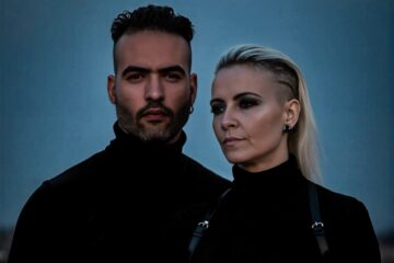 BLANCAh & Morttagua anunciam novo projeto com estreia na D-Edge Rio neste Sábado, em evento de encerramento da Hot Beats Music Conference.
