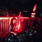 Eli Iwasa comanda showcase da Heels of Love na Virada Cultural de São Paulo