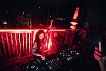 Eli Iwasa comanda showcase da Heels of Love na Virada Cultural de São Paulo