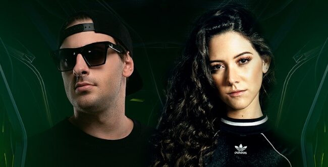 Carol Fávero e The Fish House estreiam no Ultra Brasil com B2B inédito