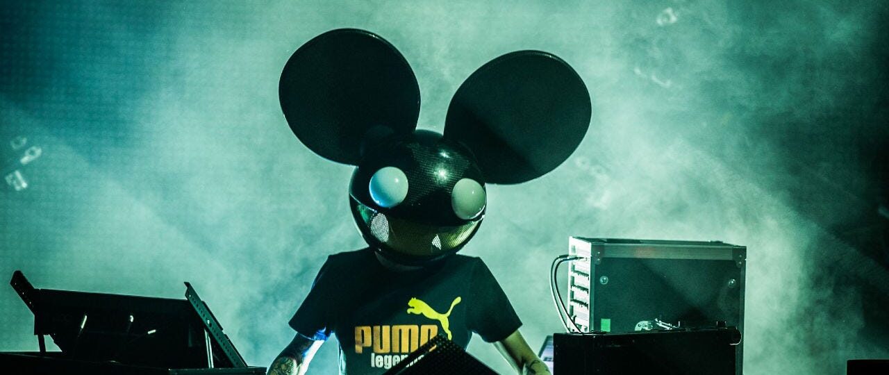 deadmau5