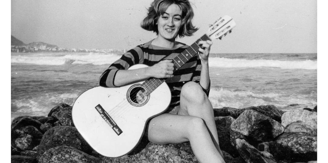jocy de oliveira