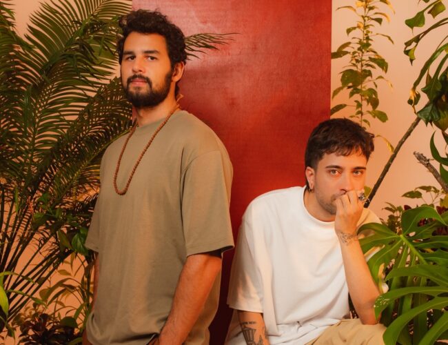 Brasil no topo: Dawn Patrol, gravadora de Maz e Antdot, é indicada a gravadora do ano na premiação do Beatport