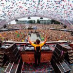 alok tomorrowland
