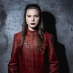 amber broos