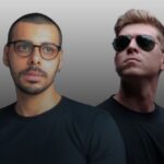  Andre Moret e Gorkiz apresentam o EP Rudebox, que já conta com o suporte de Hernan Cattaneo