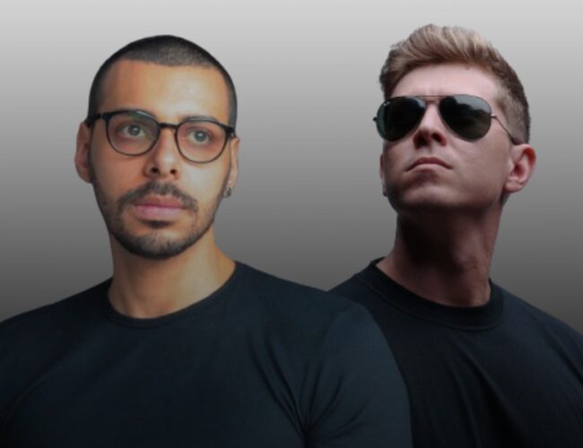  Andre Moret e Gorkiz apresentam o EP Rudebox, que já conta com o suporte de Hernan Cattaneo