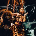 afro house