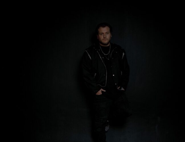 DJ Romy Janssen lança remix de “Beautiful”, de Bruno Martini