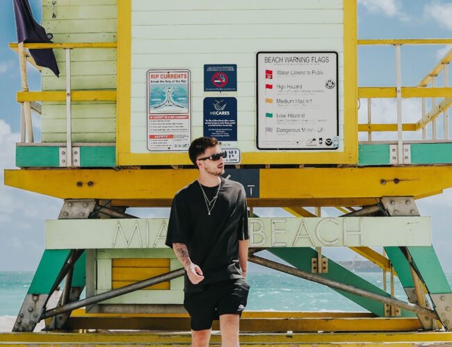 <strong>Annëto estreia na HUB Records com “My Skin”, reforçando sua presença como uma das grandes apostas de 2025 </strong>
