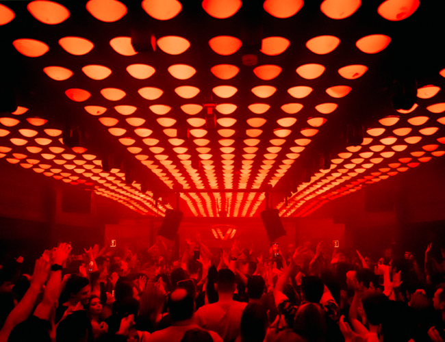 <strong>Raízes da Cena Clubber: constância, inovação e experiência completa moldaram a história de mais de 20 anos do Club Vibe</strong>