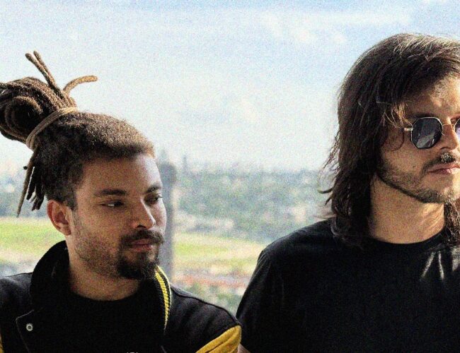 Com apoio de Daniela Mercury, Nuke’M e Darick György mostram crescente convergência da música brasileira com a eletrônica em remix oficial de “O Canto da Cidade”￼