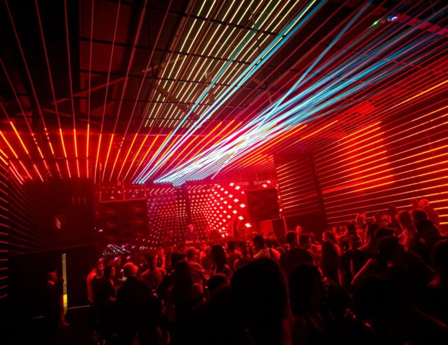 Com 5 datas, Carnaval do D-EDGE Rio traz Bloco do Tubarão, D.Rete e variedade musical com Yuksek, Tchami muitos  mais