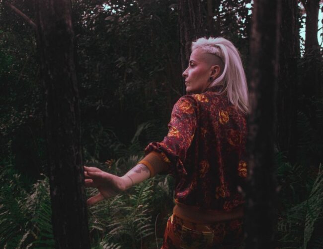 BLANCAh lança “The Garden Of Morning Calm” como prévia de seu 3º álbum e o single ganha remix de Hernán Cattáneo