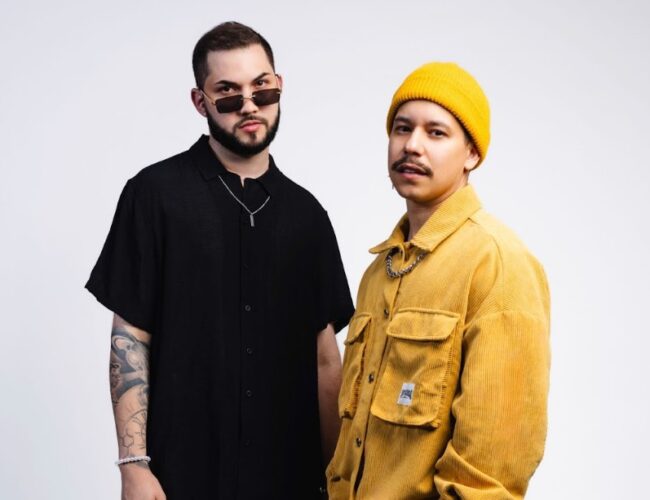 FEZZO retorna à DRT incorporando influências do techno e indie dance em som minimalista e hipnótico