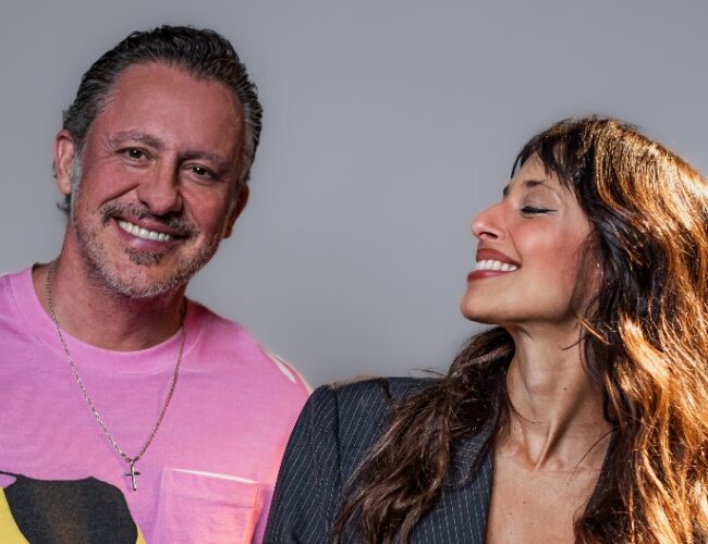 Rick Bonadio explora o afro house em seu primeiro EP solo, “Clareia”