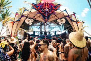 303 Festival: Arena Diversidades celebra paridade de gênero e a pluralidade da música eletrônica