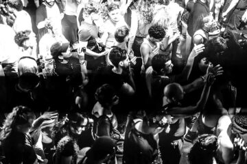 9 coletivos independentes do Ceará que tem movimentado a cena clubber local