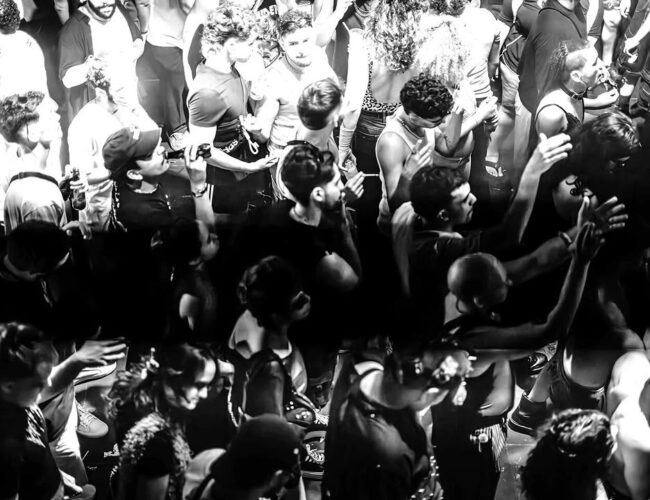 9 coletivos independentes do Ceará que tem movimentado a cena clubber local