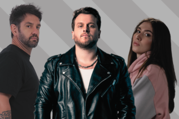 Bruno Martini se une a Soldera e LAAU em nova track: “Under the Light”