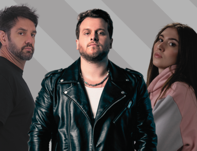 Bruno Martini se une a Soldera e LAAU em nova track: “Under the Light”