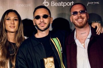 Beatport Awards 2025 premia festivais, artistas e labels que se destacaram em 2024. Confira os resultados.