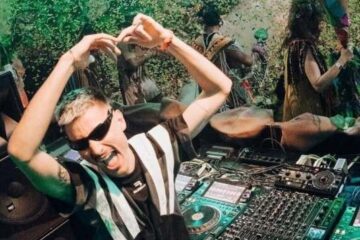 Minimal, brazilian bass… e a eterna reinvenção da cena. Estamos criando algo novo, ou a inovação é o remix do passado com cara de moderno?