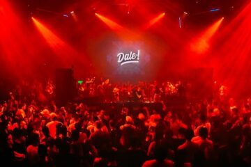 Brisotti, nocapz. e Roddy Lima: saiba mais sobre o trio que se apresenta no CAOS nesta véspera de feriado