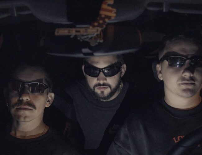 Após conquistarem Top 10 no Beatport com “BOOM”, FEZZO e Ricck voltam a colaborar em “Imagine”, pela HUB Records