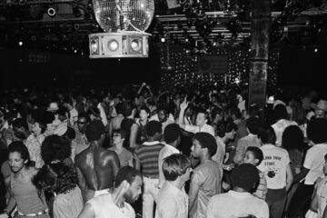 Anhanguera Warehouse: Claps, Divas e 909: Uma Ode ao Garage House
